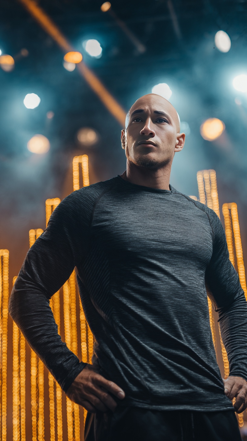 Marca personal - Alvarex Fitness